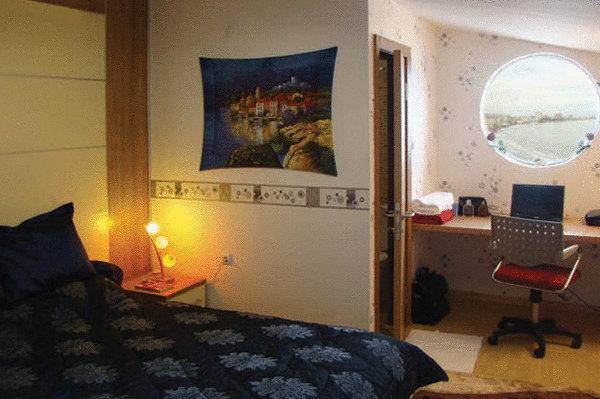 Tuana Hotel Atakum Quarto foto